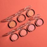 قیمت و خرید رژگونه پودری گلدن رز اصل مدل SOFT & SILKY