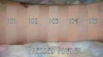 پنکیک فشرده گلدن رز (Golden Rose Compact Powder Spf15) - Image 3