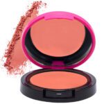 رژ گونه کالر اند آرت کالیستا شماره 4