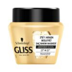 ماسک مو گلیس اصل مدل Ultimate Oil Elixir