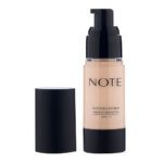 کرم پودر پمپی مات کننده قوی نوت