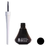 خط چشم ماژیکی بل اصل مدل کربن بلک