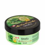 کرم مرطوب کننده نیوتیس حاوی عصاره آلوئه ورا و خیار
