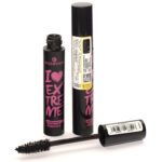 خرید عکس ریمل اسنس مشکی اصل