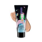 کرم پودر‌ کالیستا مدل‌ کامفورت شماره L03