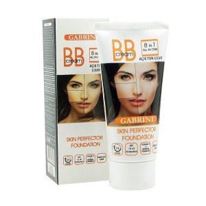 بی بی کرم گابرینی اصل مدل 8 در 1