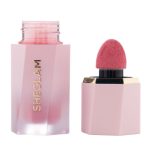 رژگونه مایع شیگلم اصل رنگ لاوکیک