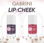 تینت لب و گونه گابرینی اصل