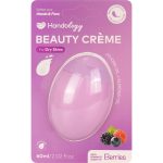 کرم مرطوبکننده هندولوژی تخم مرغی مدل بنفش (Mix Berry) - تصویر 3