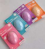 کرم مرطوبکننده هندولوژی تخم مرغی مدل بنفش (Mix Berry) - تصویر 4