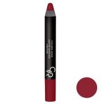 رژ لب مدادی گلدن رز شماره 04