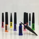خط چشم رنگی یوفوریا کالیستا اصل شماره 5 رنگ نارنجی - Image 2