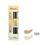 کانتور و کانسیلر تایلامی شماره 103