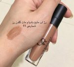 رژ لب مایع مات با دوام گلدن رز اصل شماره 11 - Image 2