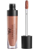 رژ لب مایع مات با دوام گلدن رز اصل شماره 11 - Image 3