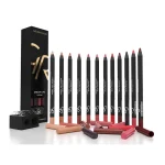 خط لب گلدن رز اصل مدل دریم