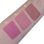 رژ لب مدادی مات گلدن رز اصل مدل ولوتی کیس سری میس بیوتی - Image 3