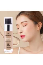 کرم پودر گابرینی شیشه ای اصل مدل اچ دی مات Hd Matte - تصویر 2