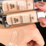 کرم پودر گابرینی شیشه ای اصل مدل اچ دی مات Hd Matte - تصویر 4