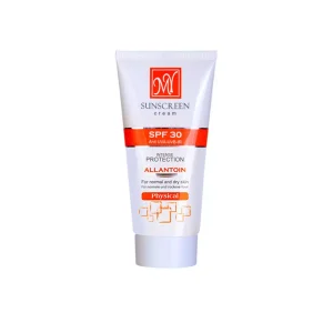 ضد آفتاب فیزیکال SPF30 مای MY