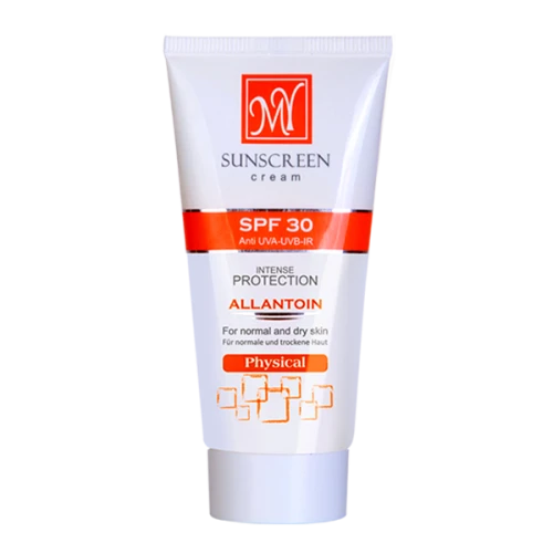 ضد آفتاب فیزیکال SPF30 مای MY