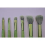 ست براش آرایشی پنرول مدل PRB Mesh 106 مجموعه 6 عددی - Image 2