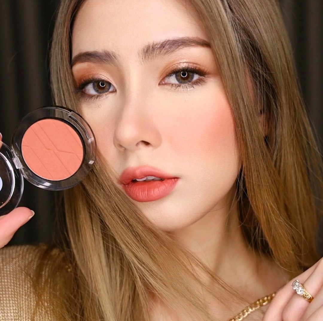 قیمت رژگونه پودری گلدن رز اصل