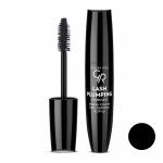 ریمل حجم دهنده گلدن رز مشکی اصل مدل لش پلامپینگ