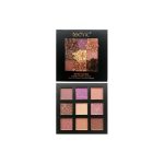 قیمت و خرید پالت سایه چشم تکنیک مدل BEWITCHED