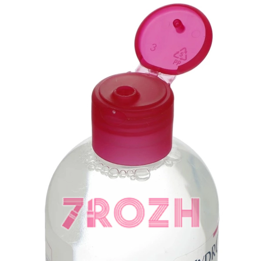 میسلار واتر هیدرودرم پوست حساس