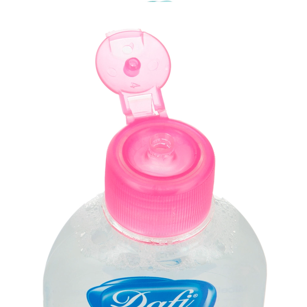 قیمت و خرید میسلار واتر دافی پوست چرب