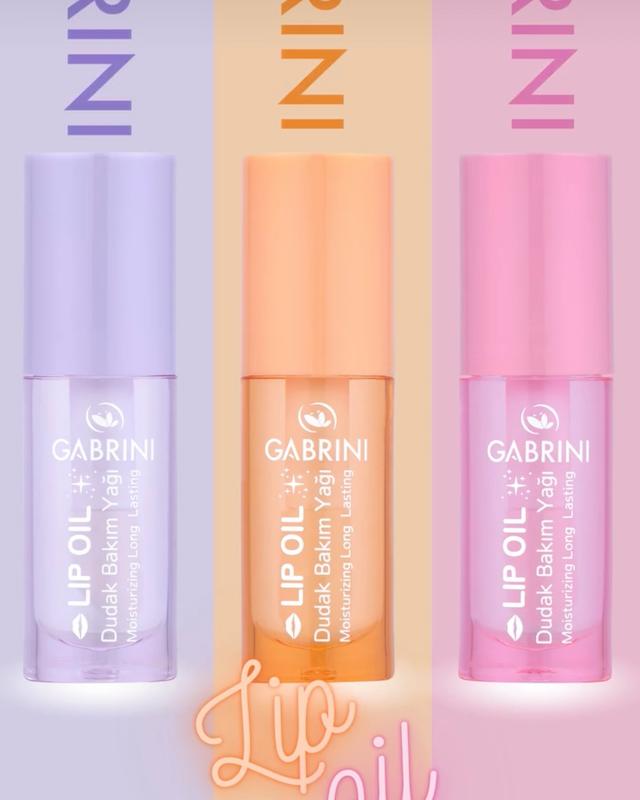 خرید لیپ اویل گابرینی اصل
