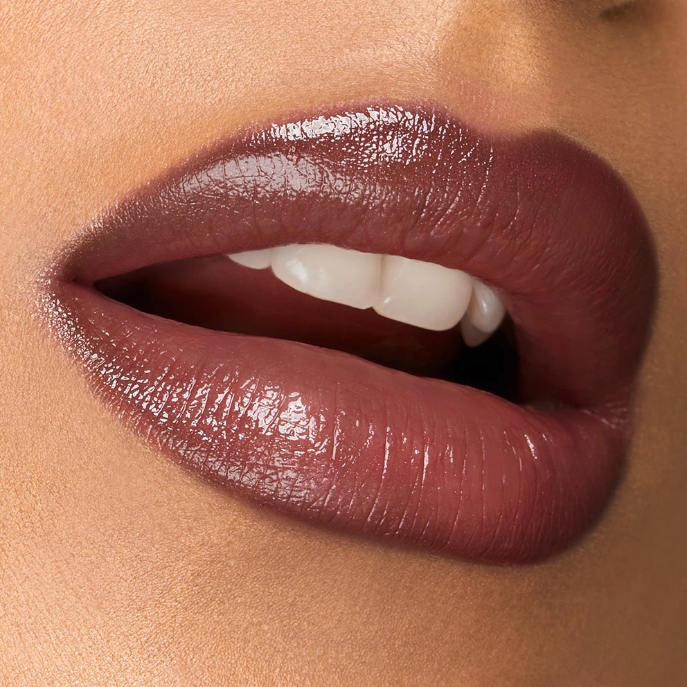 آرایش لب با ترند لیپ کامبو