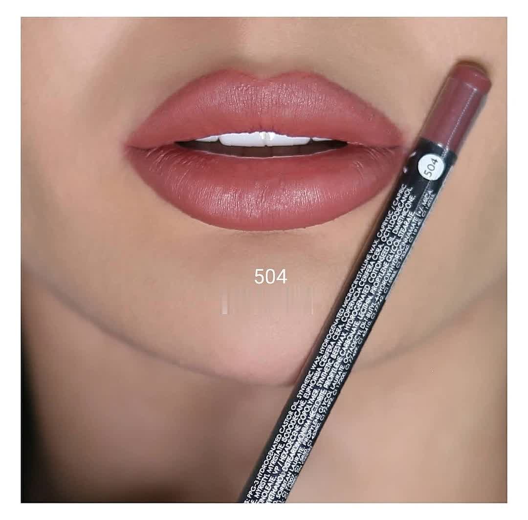 خرید مداد لب شمعی گلدن رز اصل