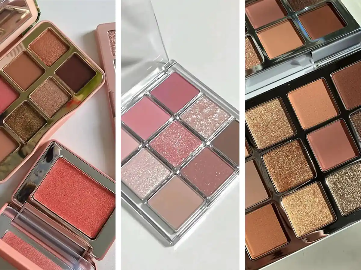 ترندهای آرایشی سال 2026