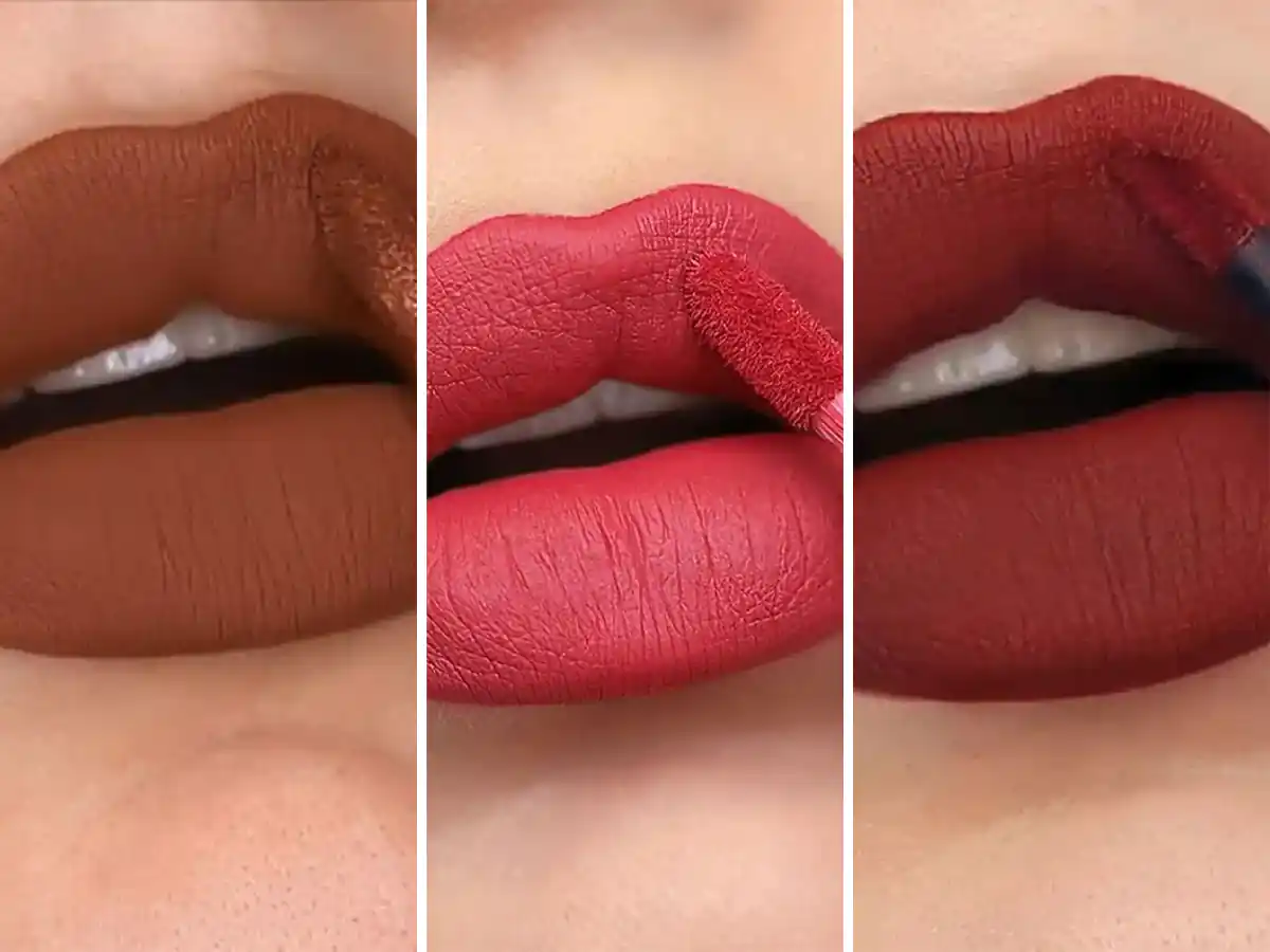 خرید انواع محصولات آرایشی لب ترند 2026