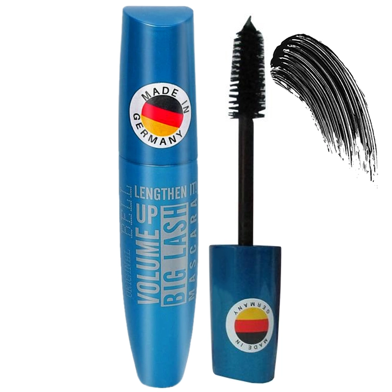 Bell Mascara Big Lash قیمت و خرید ریمل بل بیگ لش اصل حجم دهنده آبی