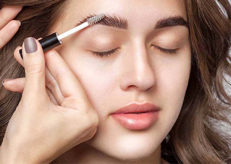 ترندهای آرایشی سال 2026