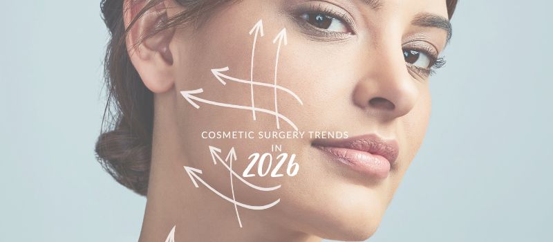 ترندهای آرایشی سال 2026