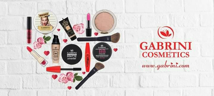 نمایندگی برند گابرینی در رشت