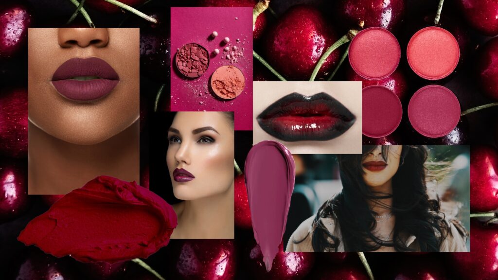 ترندهای آرایشی سال 2026