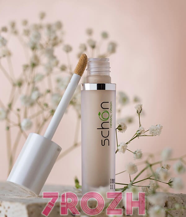 قیمت و خرید کانسیلر مایع شون اصل مدل اپیلینگ