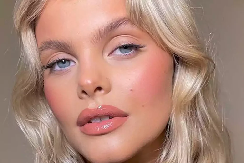 ترند گونه های رزی