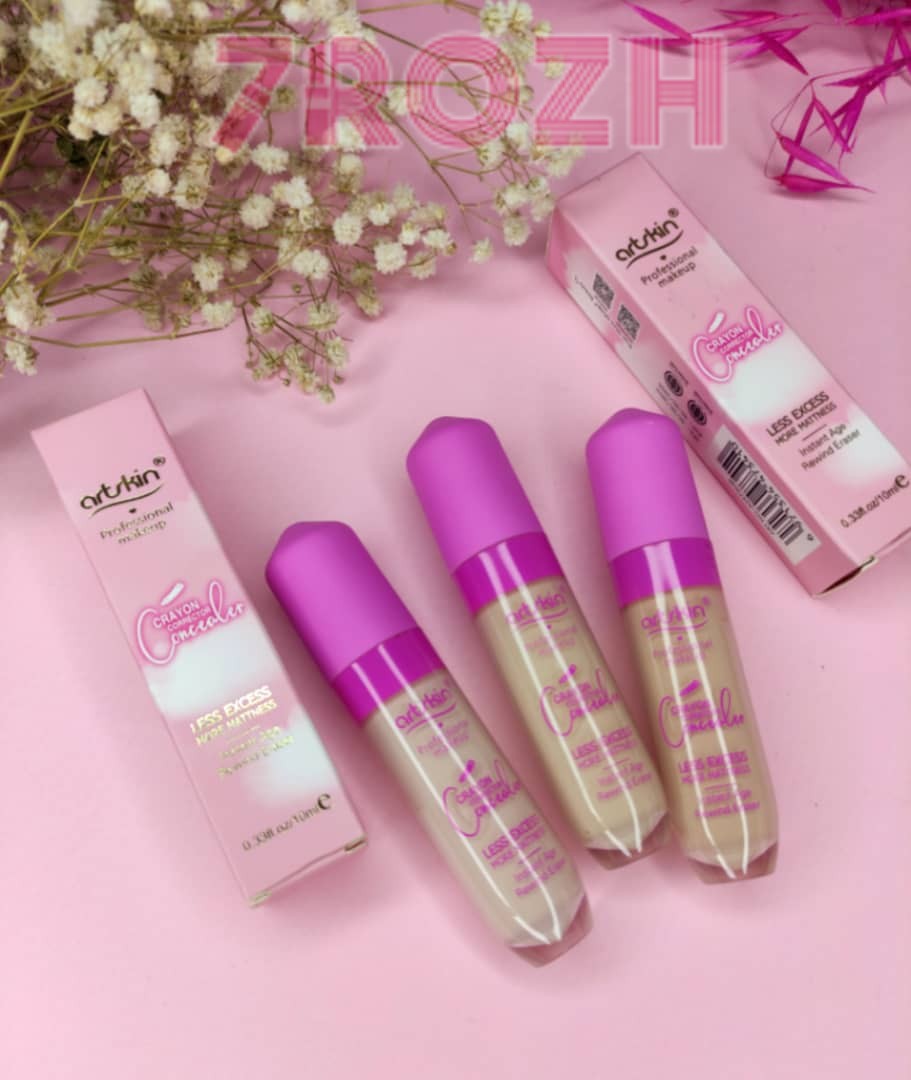 کانسیلر آرت اسکین اصل و تقلبی