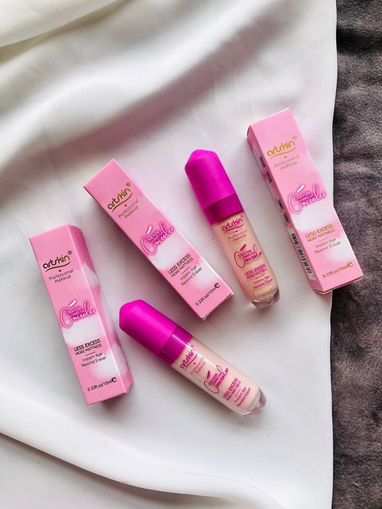 کانسیلر آرت اسکین اصل و تقلبی