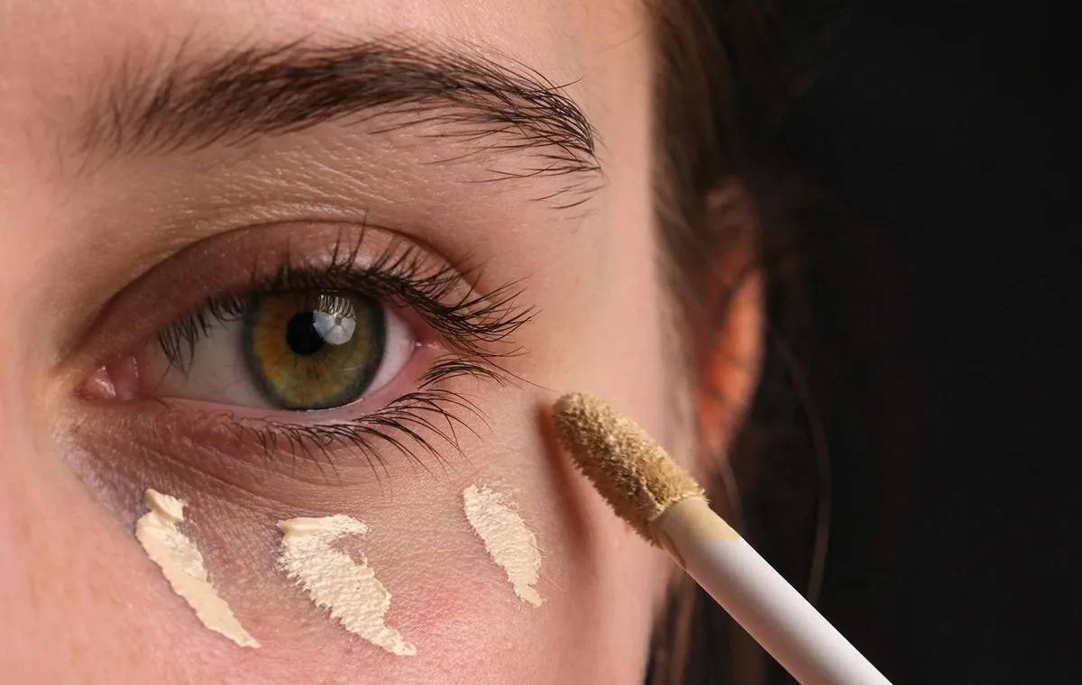 بهترین مارک کانسیلر اقتصادی