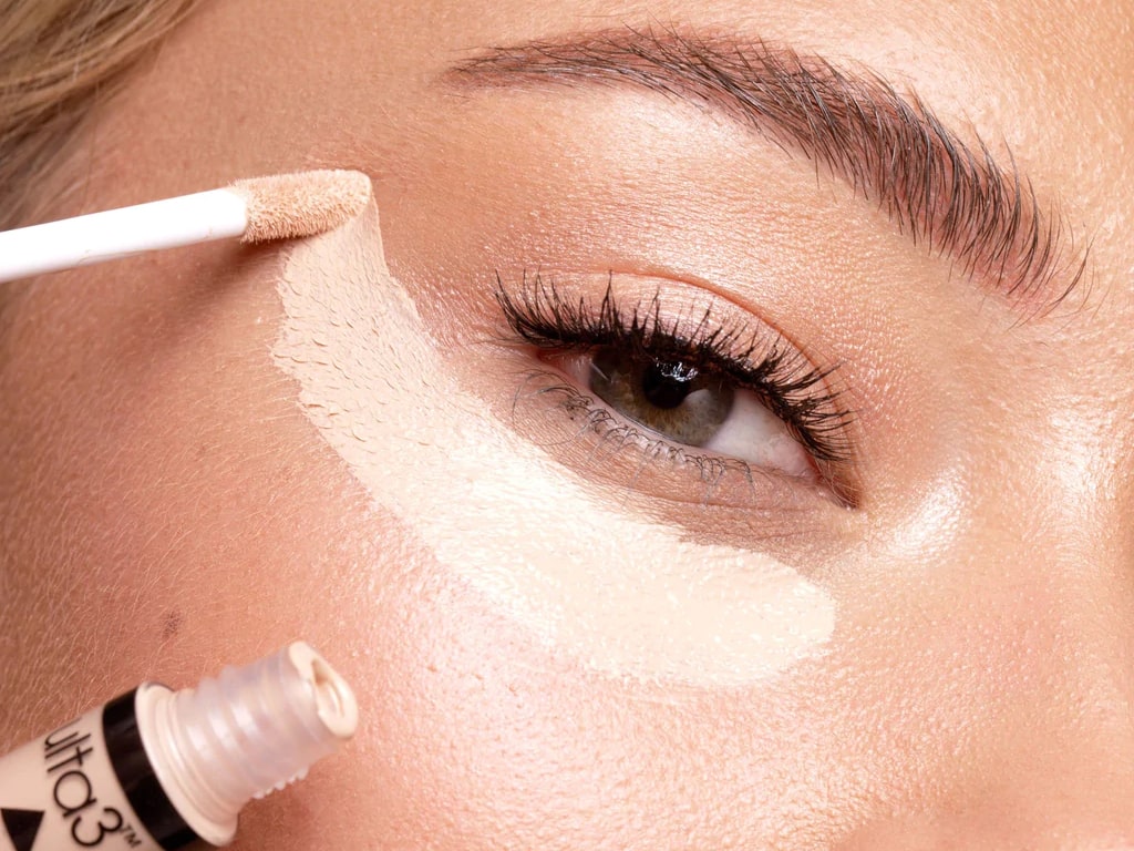 بهترین مارک کانسیلر اقتصادی