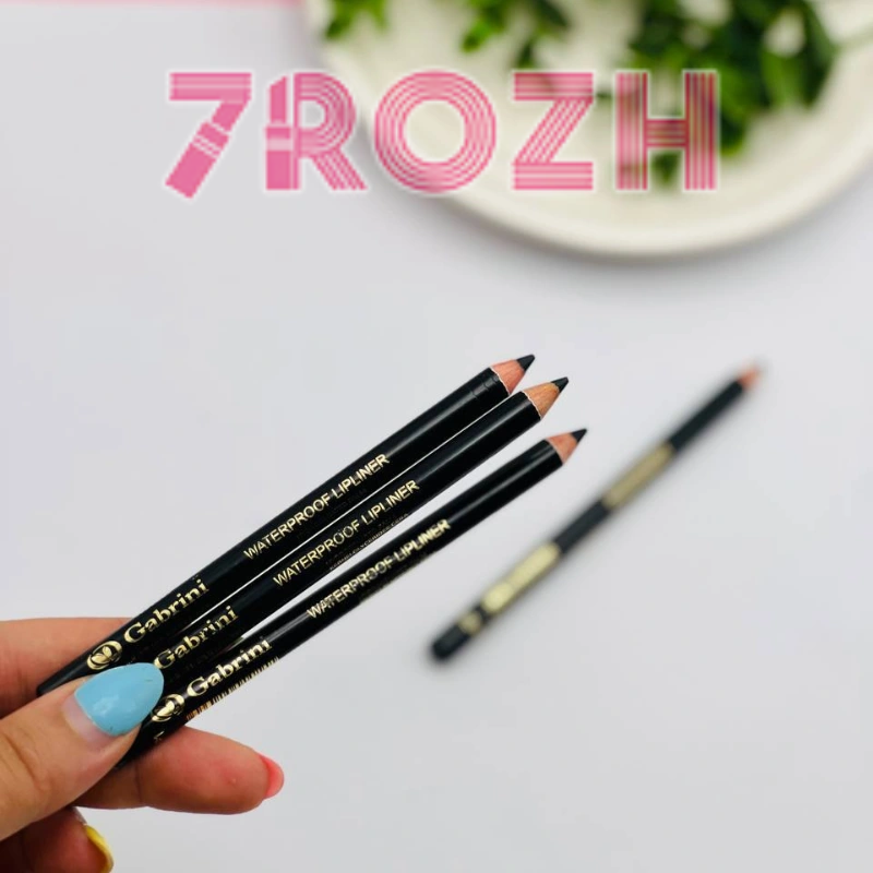 قیمت و خرید مداد چشم چوبی گابرینی اصل