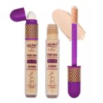 قیمت و خرید کانسیلر پد دار آرت اسکین بنفش اصل