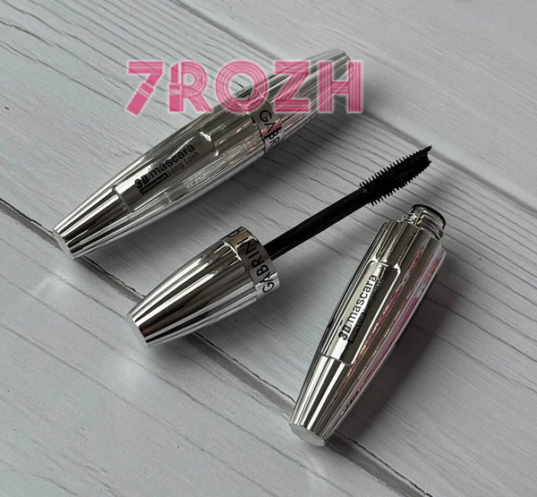 قیمت و خرید ریمل بلند کننده سه بعدی گابرینی اصل نقره ای مدل 3D Long Lash